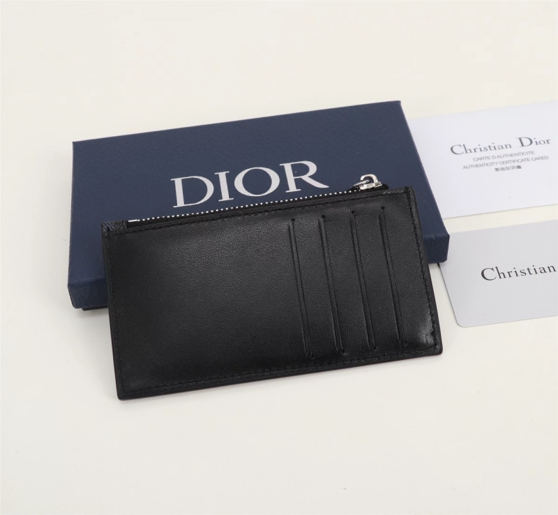 Christian Dior Wallet